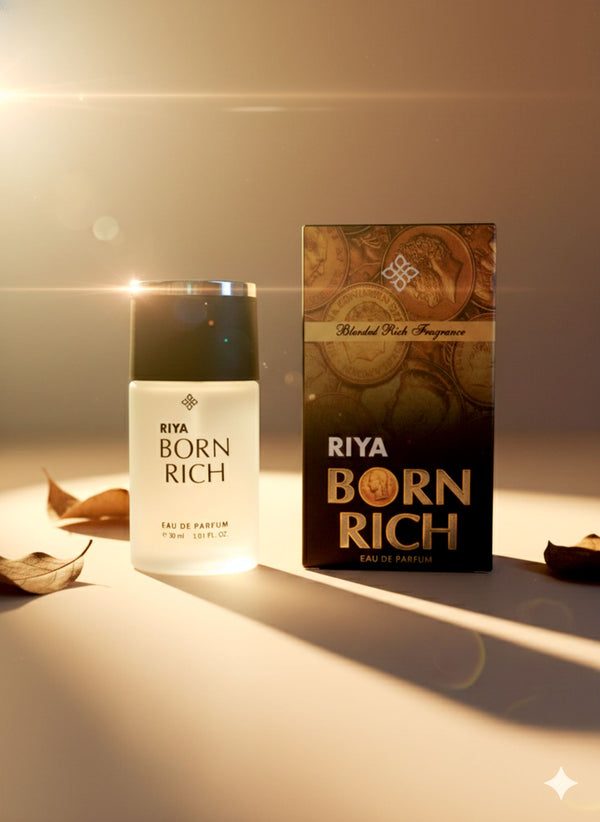 Riya parfum