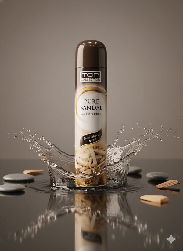 Pure air freshener