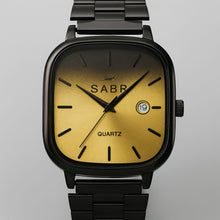 Sabr watch