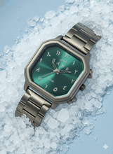 Sabr Watch metal belt