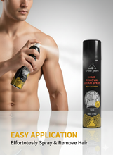 Urban gabru hair removal cream spray