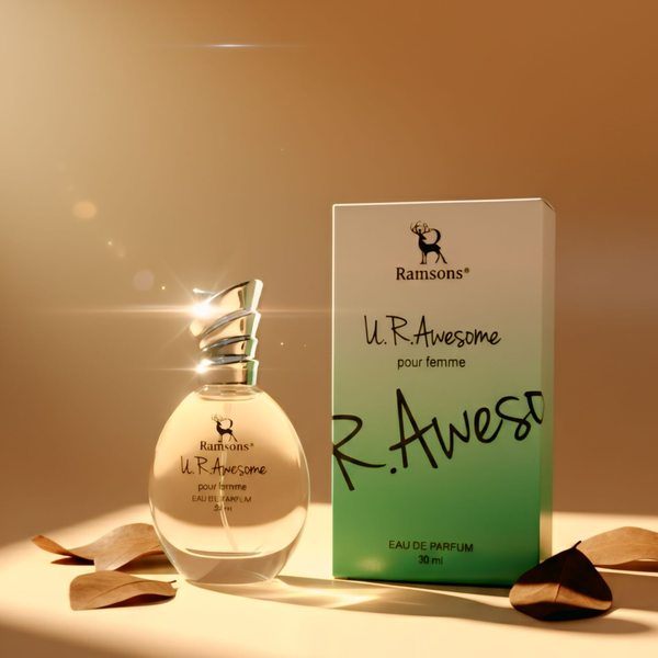 Riya perfume