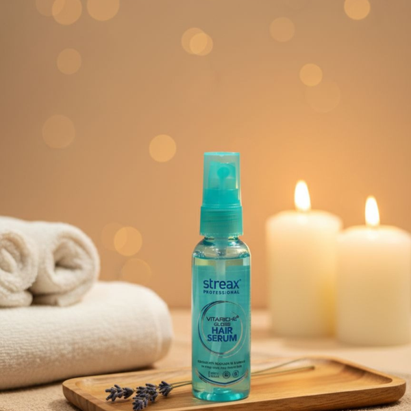 Streax hair serum 45 ml