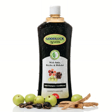 Goodluck Herbal Shampoo